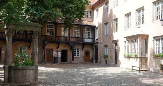 ZIK ZAK Classes de Musiques Actuelles du Conservatoire