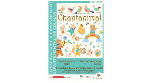 Chantanimal 