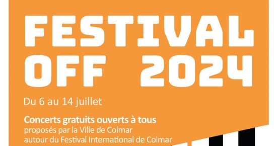 Festival Off Ensemble Vocal Sequana Voce