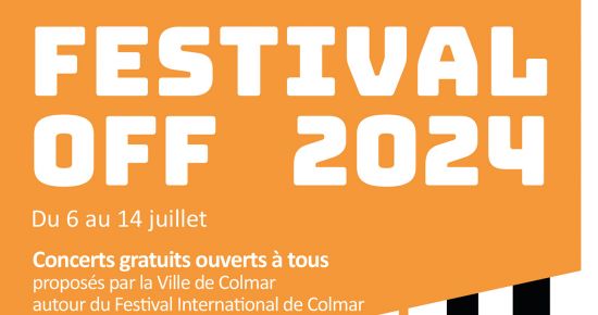 Festival Off Trio 2 + 1 FELZ, ROUGIER & RIEFFEL
