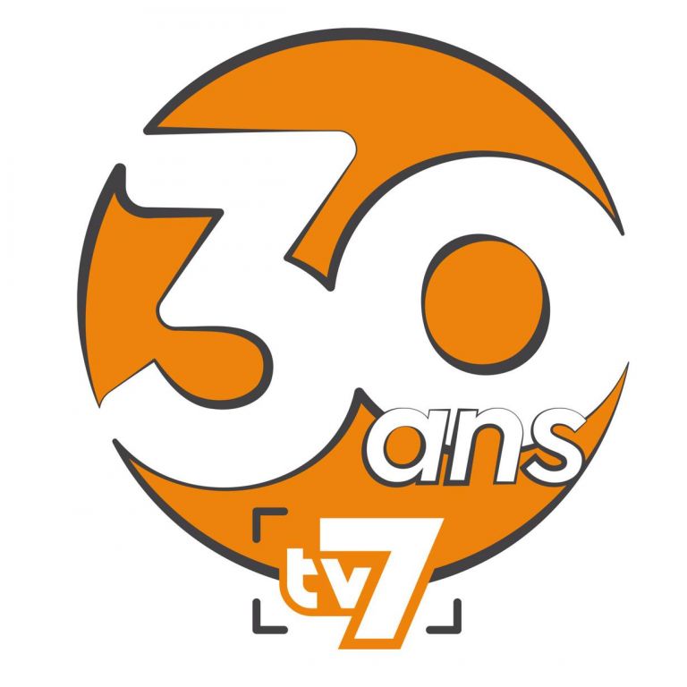 Concerts 30 ans de TV7, ça se fête au Grillen !... Le 15 nov 2024