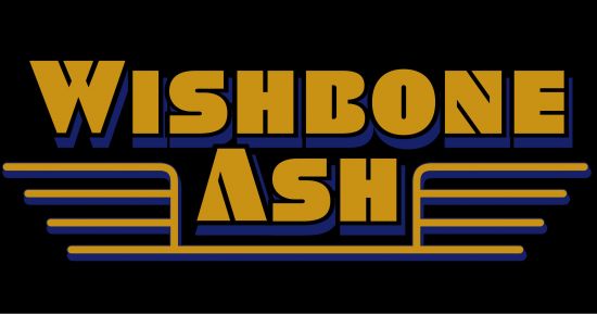  WISHBONE ASH The Wishlist Tour