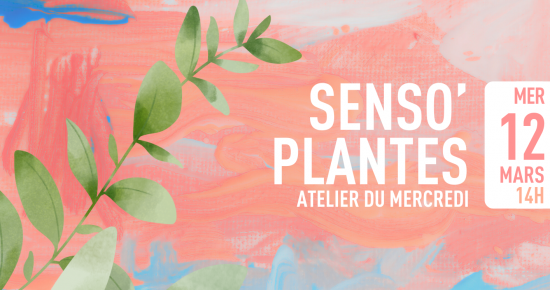 Senso'plantes