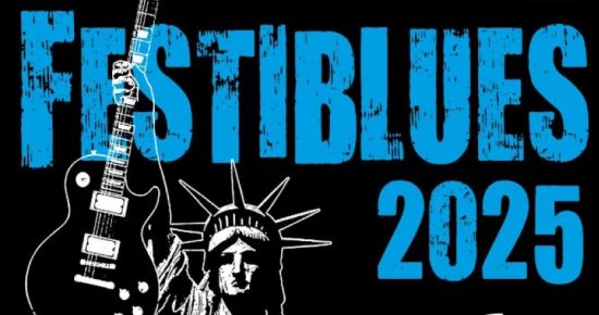 FESTIBLUES 2025