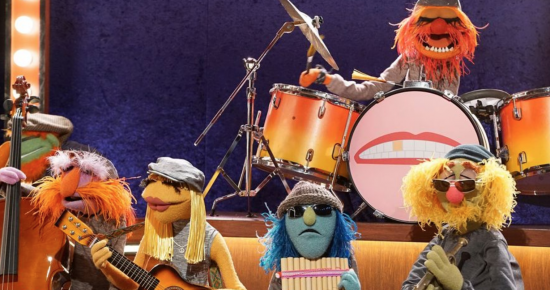 Le CRMA présente: Jam Session Plug & Play