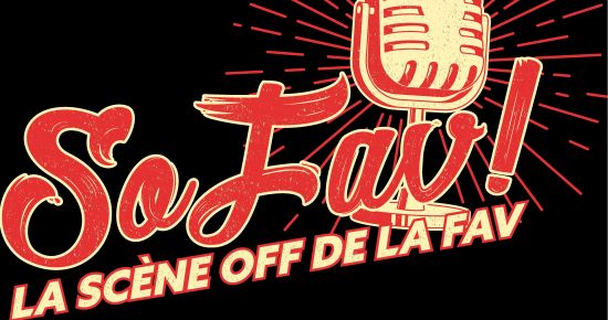 Scène off de la Foire aux vins 2025 
