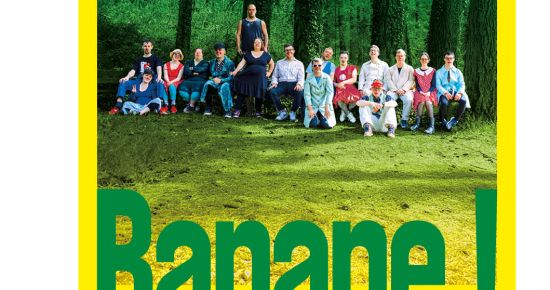 BANANE !