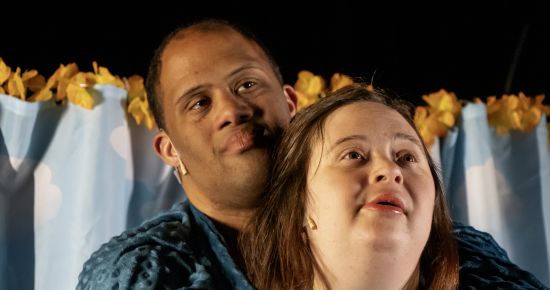 CABARETS (POUR ACTEURS) EXTRAORDINAIRES