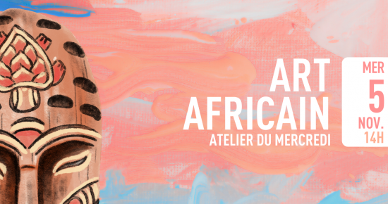 Art africain