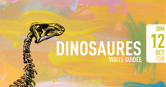 Dinosaures