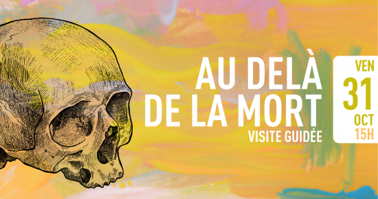 Au-delà de la mort