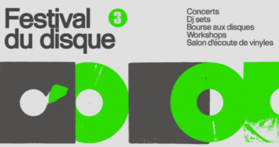 Bourse aux disques spécial 45 tours