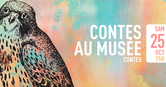 Contes au musée