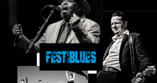 FESTIBLUES 2026