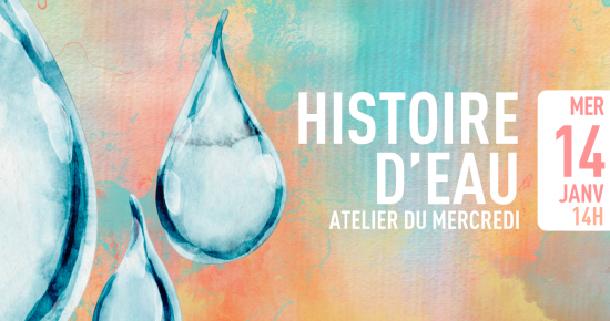 Histoire d'eau