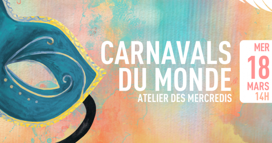 Carnavals du monde