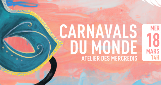 Carnavals du monde