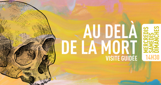 Au-delà de la mort