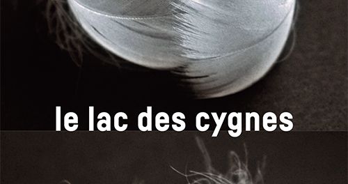 Le Lac des cygnes