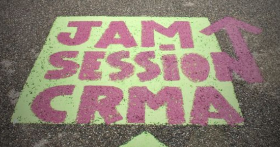 Le CRMA présente: Jam Session Plug & Play