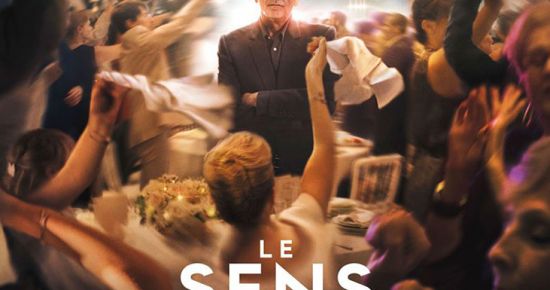 Cinéma de plein air de Colmar - Le Sens de la fête