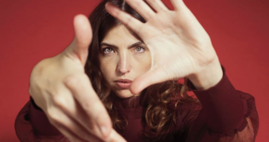 CLOU + Nina Campani
