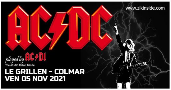 AC/DI Tribute AC/DC
