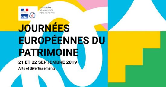 Journées Européennes du Patrimoine