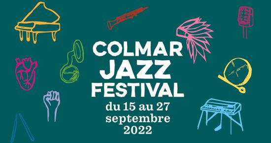 Colmar Jazz Festival 