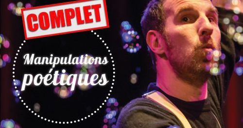 [COMPLET] Spectacle jazz et bulles 