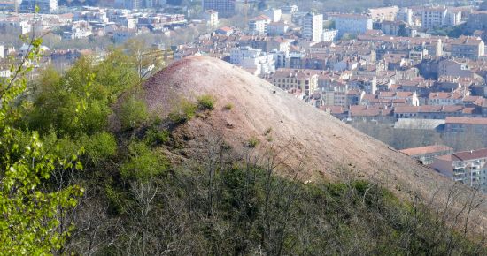 L'Anthropocène avec Pierre Fluck