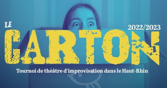 Match du Carton ZidéfuZ vs Improcibles