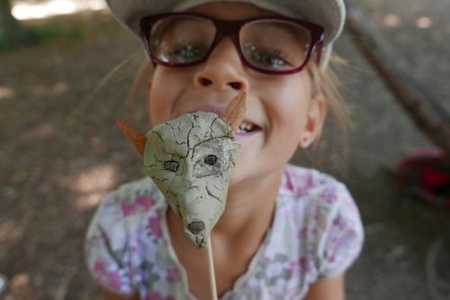 Bricolages nature