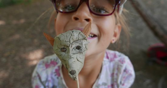 Bricolages nature