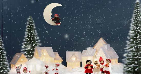 La Magie de Noël à Colmar