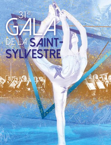 Gala de la Saint-Sylvestre