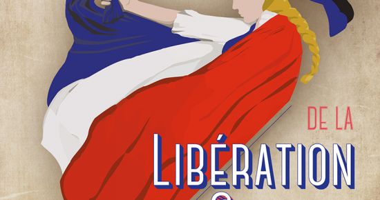 75e anniversaire de la Libération de Colmar