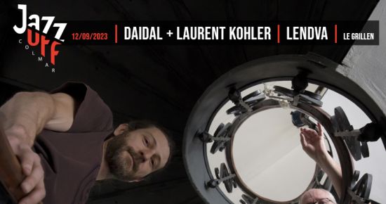 DAIDAL & LAURENT KOHLER + LENDVA