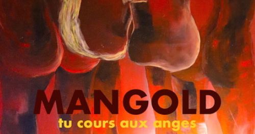 CONCERT : MANGOLD - Chanson française