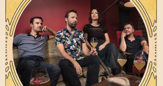 Concert gratuit : Vienne la Nuit ( pop française)