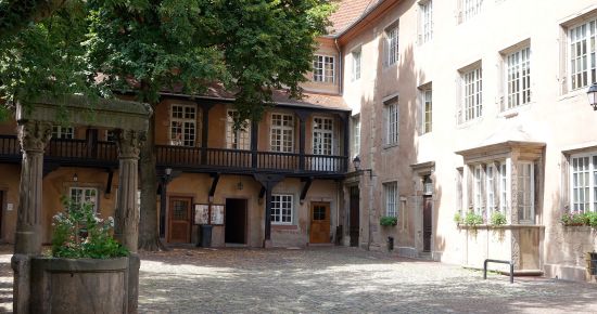 ZIK ZAK Classes de Musiques Actuelles du Conservatoire